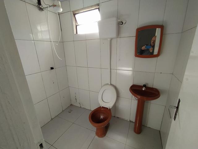 Banheiro