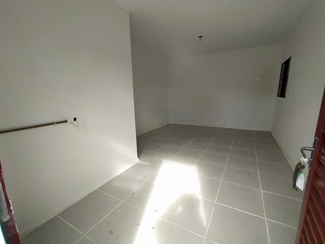 Sala-cozinha