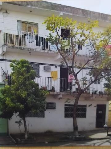 Apartamento de um dormitório