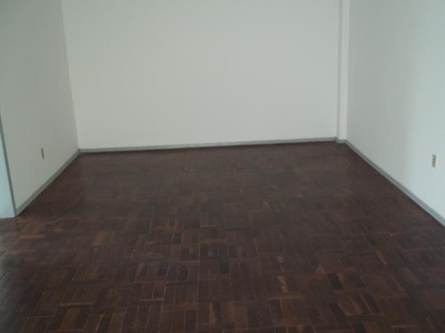 Sala de outro angulo