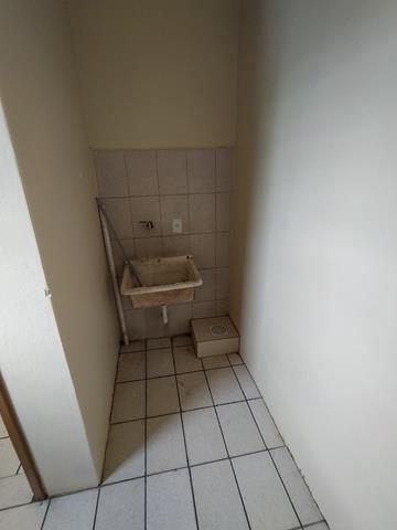 Area de serviço