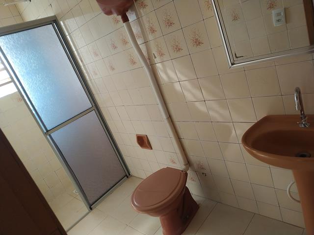 Banheiro