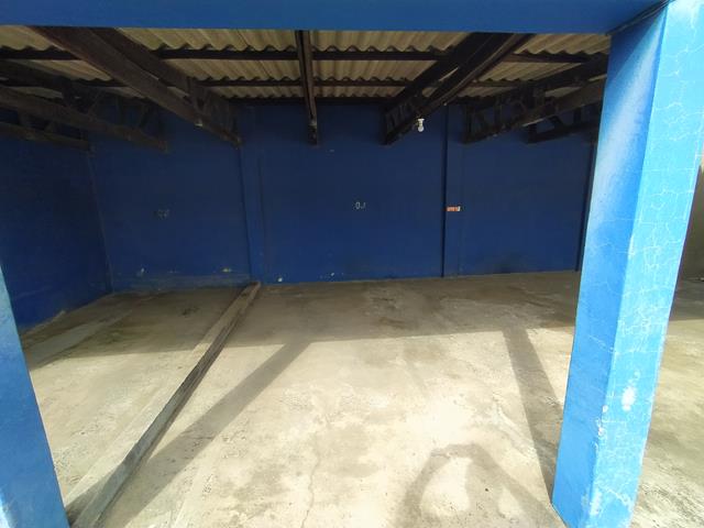 Garagem