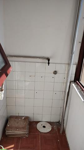 Area de serviço