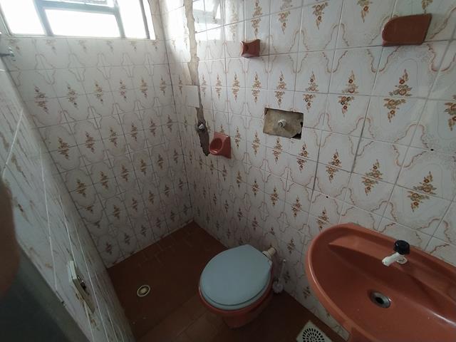 Banheiro