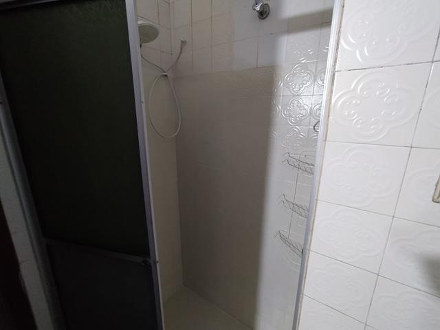 Banheiro Social