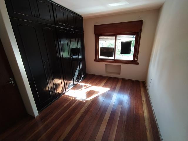 Dormitorio suite y)